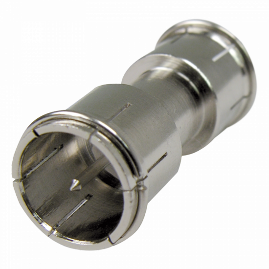 Adapter  Szybkie F  męskie – męskie ref. 3821