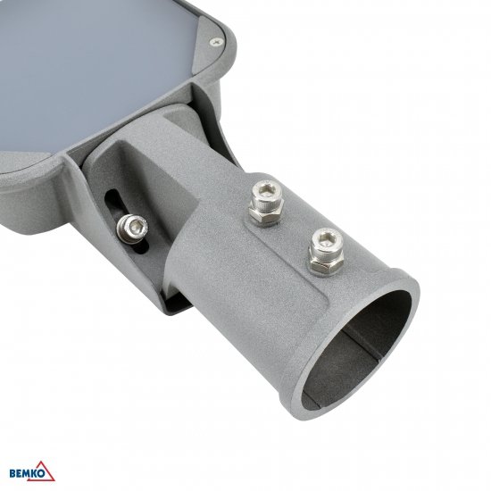 OPRAWA ULICZNA LED JAGER 30W 4000K 4800LM IP66 SZARA