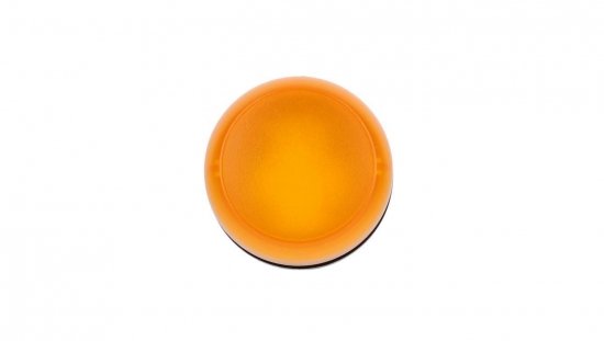 Główka lampki sygnalizacyjnej 22mm pomarańczowa IP67 M22-L-A 164374