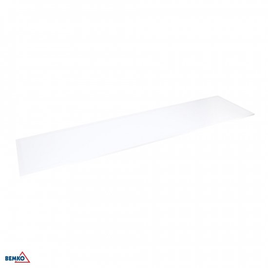 PANEL BACKLIGHT MINTAL BLM 34W 4000K 4000LM IP40 120x30 BIAŁY PZH