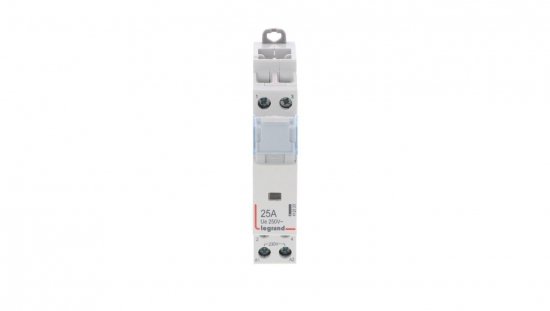 Stycznik modułowy 25A 2Z 0R 230V AC SM425 004158/412523