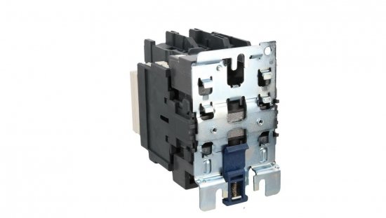 TeSys Deca Stycznik mocy 80A 3P 42V AC 1Z 1R LC1D80D7