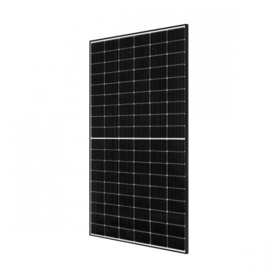 Moduł fotowoltaiczny Panel PV 415Wp Longi Solar LR5-54HIH-415M Czarna rama
