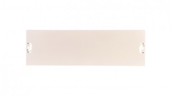 Prisma Plus G Osłona metalowa pełna 650x150mm