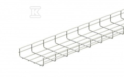 CF 54/100 I304L KORYTO SIATKOWE 3M