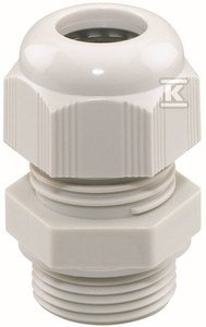 DŁAWIK KVR M20-MGM IP68 SZARY