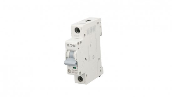 Wyłącznik nadprądowy 1P C 63A 6kA AC xPole Home HN-C63/1 194837