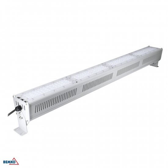 OPRAWA LED LONGER 200W 6000K 24000LM IP65