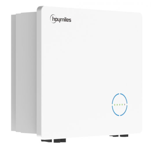 HOYMILES Inwerter hybrydowy HYT-10.0HV-EUG1 (3-fazowy)