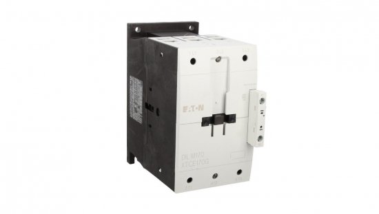 Stycznik mocy 170A 3P 190-240V AC DILM170 (RAC240) 107013