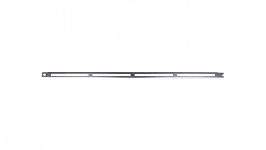 Płyta montażowa 30x1000mm stal BPZ-MPL30-1000 104319