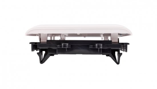 Uchwyt zatrzaskowy DLP 6M M45 pokrywa 85mm 010996