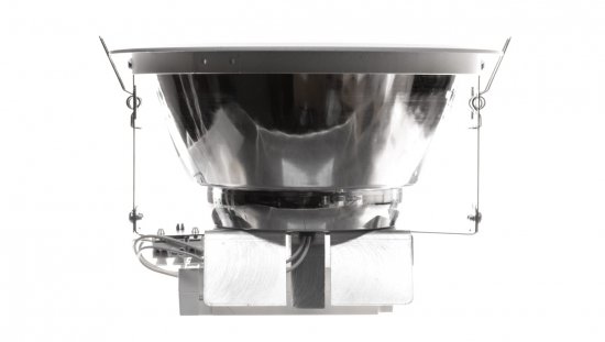 Oprawa downlight LED BARI ECO DL 28W 2830lm 4000K IP44 235/160mm PX1487036