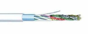 Przewód telekomunikacyjny J-Y(St)Y 2x2x0,8 Lg TN1010