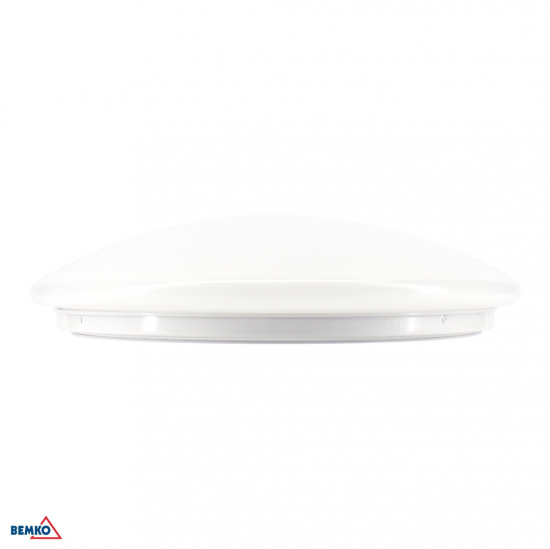 Plafoniera PLATO 1xE27 IP44 BEMKO C37-PLA-260-1E27