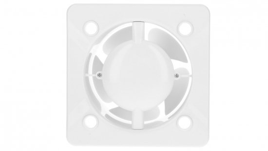 Korpus wentylatora, włącznik pociągany Silent 100W SYSTEM+ KWS100W