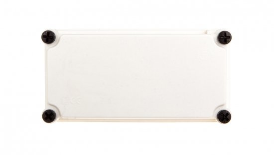 Skrzynka izolacyjna 280x140x151mm IP54 Z-0/0 z P-0 biała 0 39