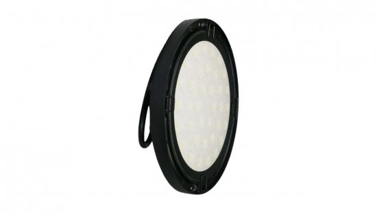 Oprawa Przemysłowa LED 150W HighBay 15300lm 4000K IP65 Czarny 7810