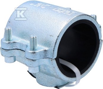 OBEJMA ANB 2 1/2 X1 1/4 MONTAŻOWA DO RU