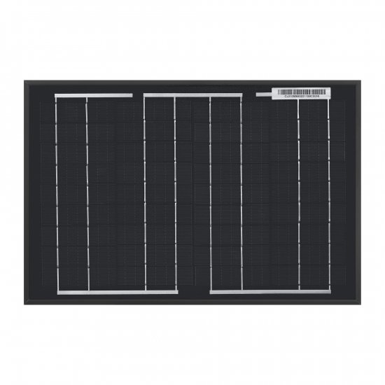 Moduł fotowoltaiczny Panel PV 10W Full Black Celline
