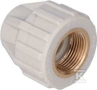 MUFA GW 20 3/4  PP