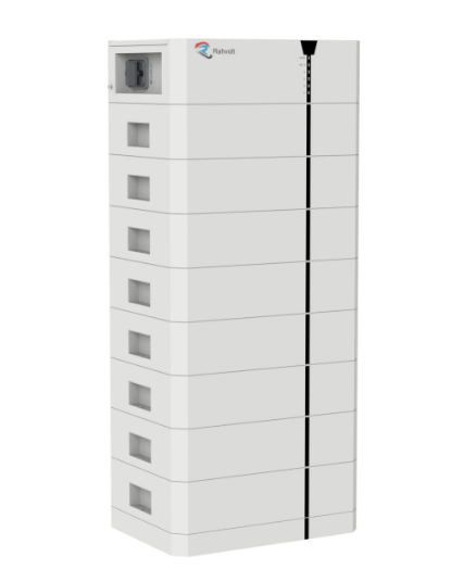 Magazyn Energii Rahvolt  HV battery Module 2.56kWh G2