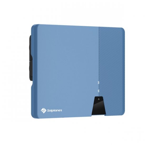 Falownik Solplanet // ASW_12K-LT-G2_Pro_AFCI, 3-fazowy, 12kW, 2 MPPT 32A/20A, rozłącznik DC, komunikacja Wi-Fi, RS485, opcja 4G, ogranicznik przepięć DC typ II, AFCI