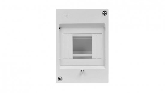 Rozdzielnica modułowa 1x4 natynkowa IP20 MINI S-4 2304-00