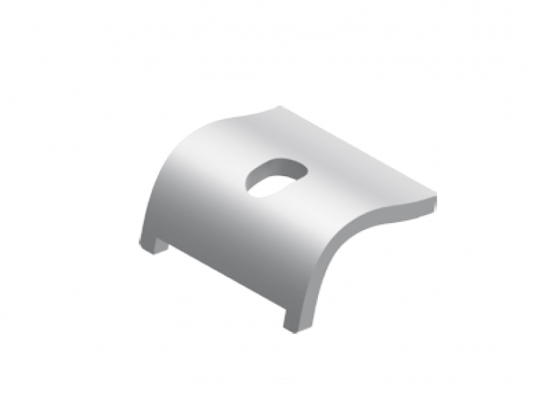 Uchwyt dociskowy UDC 750806 /50szt./