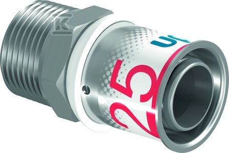 S-PRESS PLUS ZŁĄCZKA GZ 25-R1 MT