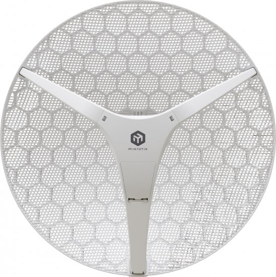 ANTENA MIKROTIK LHG XL 5 ax (LHG-5axD-XL)