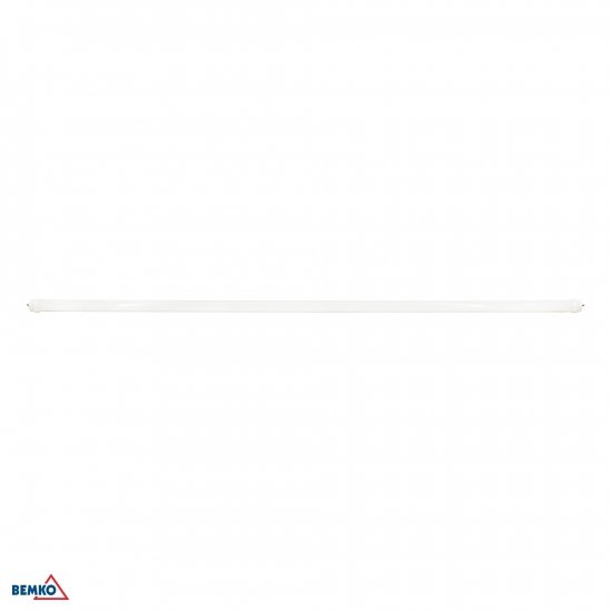 TUBA LED 230V T8 600MM 9W 920LM 3000K WW SZKŁO MLECZNA (KARTON 25SZT.)