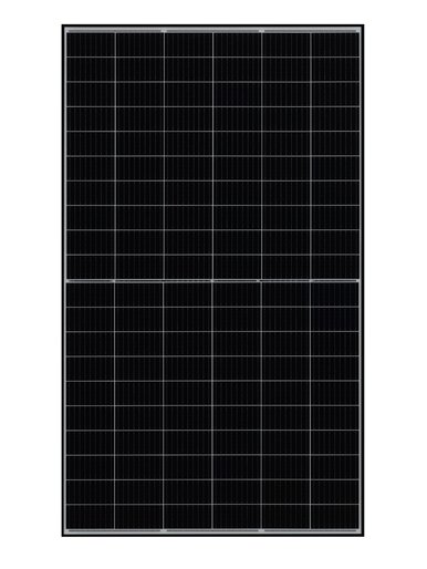 Moduł PV Ja Solar 465Wp JAM54D40-465/LR_BF Jednostronny Czarna Rama,