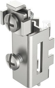 Korpus obejmy typ 927 SCH-K-VA 5057930