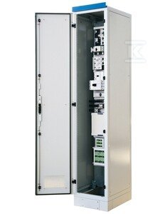 ROZDZ.NN XENERGY LIGHT 2000X600X600 MM