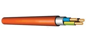 (N)HXH-J FE180/E90 5X25 0, 6/1KV