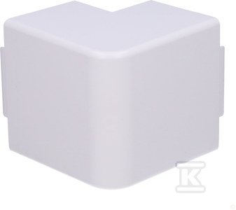  Narożnik zewnętrzny - WDK 90x60 NZ/ B