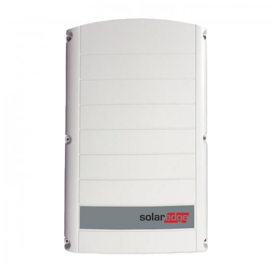 Inwerter SOLAR EDGE SE6K - RW0TEBEN4