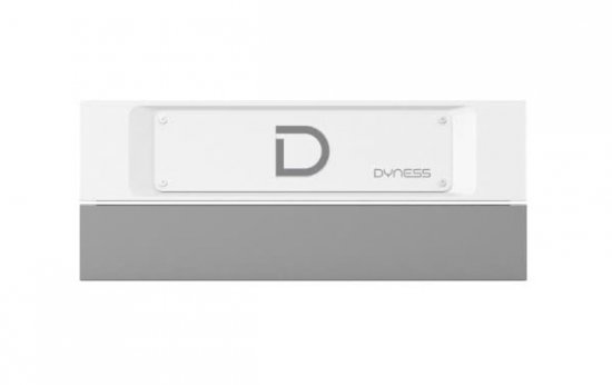 Podstawa+jednostka sterująca (BDU) ES-Dyness-STACK100-BDU- EU