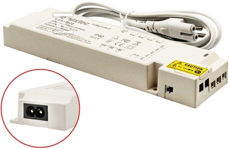 Zasilacz FURNITURE S / IP40 / 24V / 4,17A / 100W