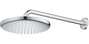 TEMPESTA 250 DESZCZOWNICA CHROM