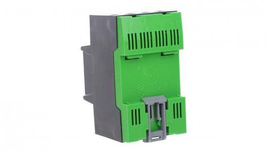 Transformator 1-fazowy modułowy bezpieczeństwa PSS 20N 230/ 12V 1,66A, na szynę DIN, IP20, Ta 40, 16012-9893