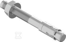 PSRM10X90 ŚRUBA ROZP.PIERŚCIENIOWA