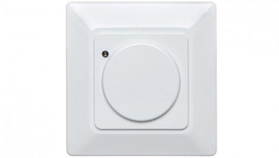 Mikrofalowy czujnik ruchu podtynkowy 5,8GHz 180st IP20 1200W OR-CR-239