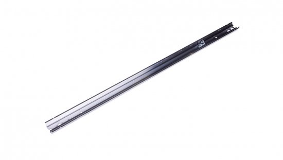 Szyna montażowa 35x15x800mm (690mm) alu BPZ-DINR35-800 293596