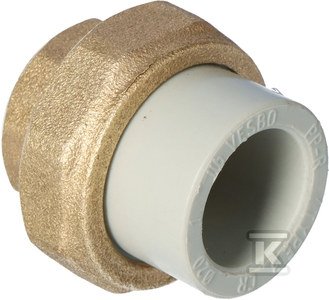 ŚRUBUNEK GW 20/12 CHROM ONNLINE
