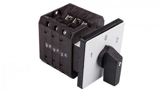 Łącznik krzywkowy 1-0-2 3P 63A do wbudowania T5B-3-8212/E 092386