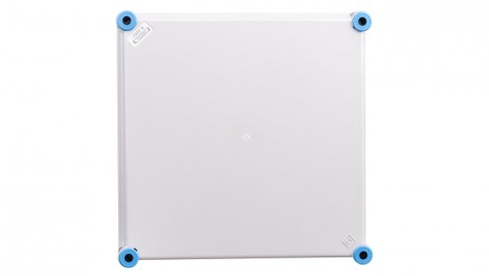 Obudowa 300x300x170mm IP65 pokrywa pełna K 0201 60001039