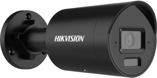 KAMERA IP HIKVISION DS-2CD2043G2-LI2U(2.8mm)(BLACK) PL