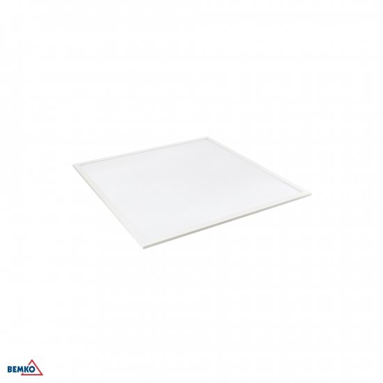PANEL BACKLIGHT MINTAL BLM 34W 4000K 4000LM IP65 60x60 BIAŁY UGR19